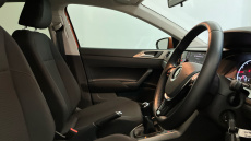 Volkswagen Polo 1.0 TSI 95 Match 5dr Petrol Hatchback